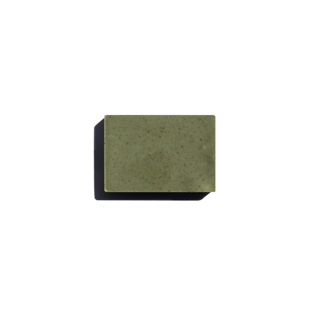 WHITE SAGE SOAP