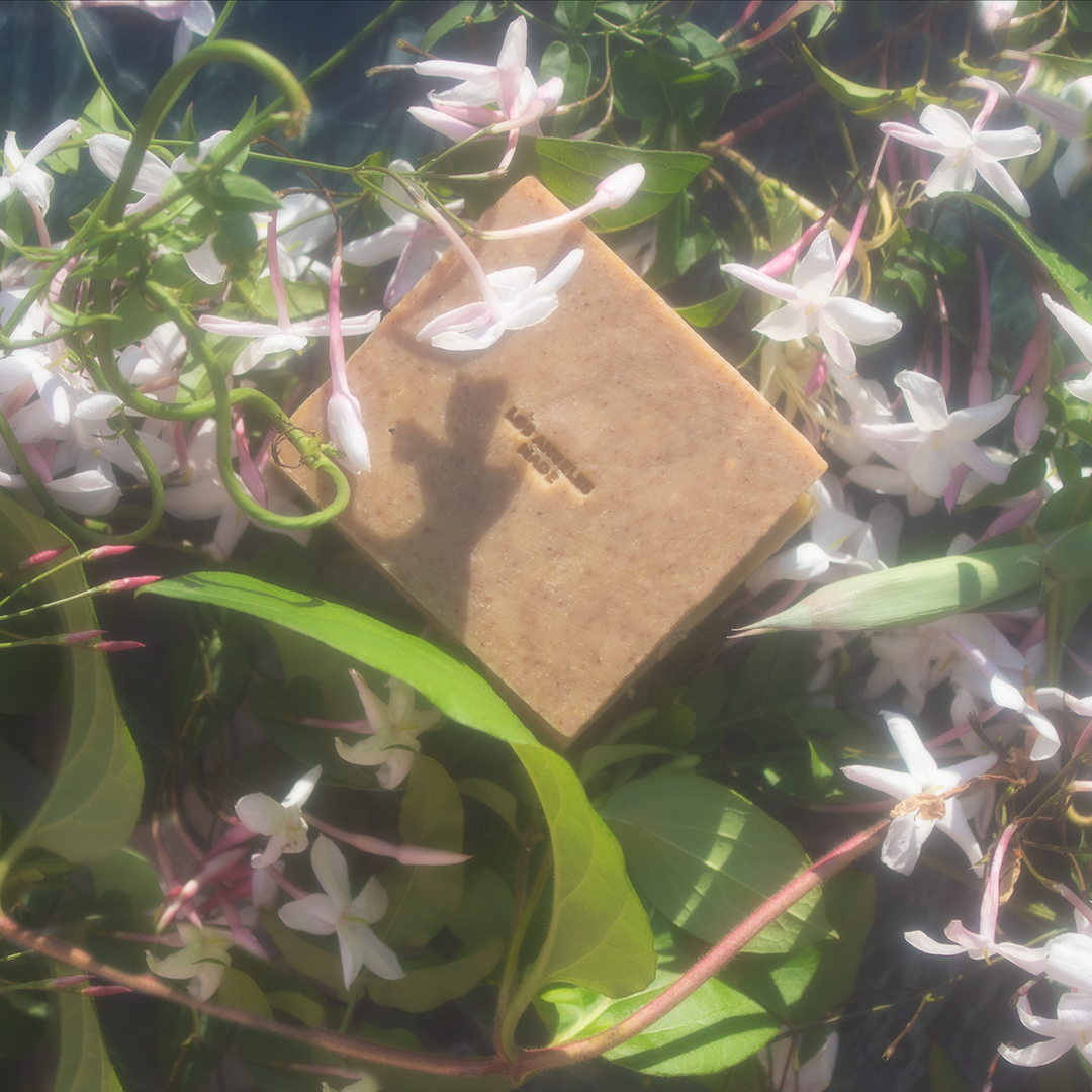 CALIFORNIA JASMINE SOAP