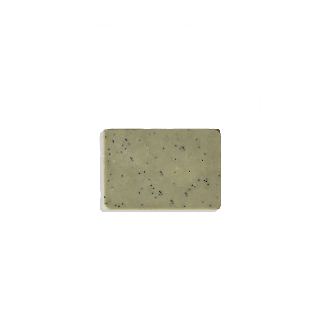 ORGANIC GREEN SOAP